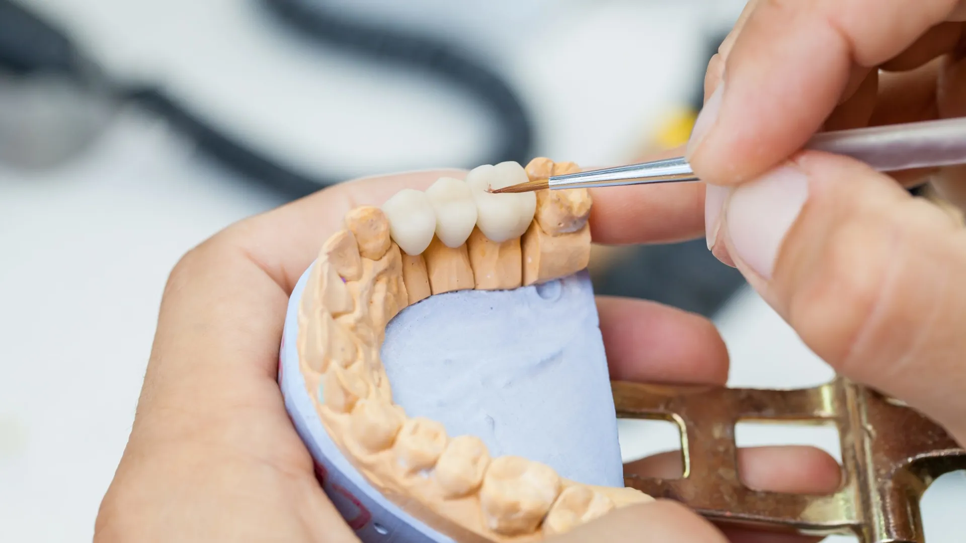Dentallabor